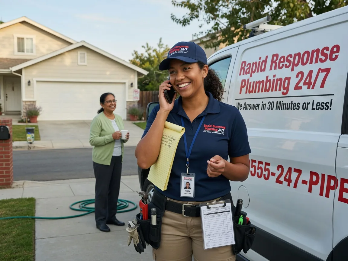 Emergency Plumber Panhandle, TX FAQs